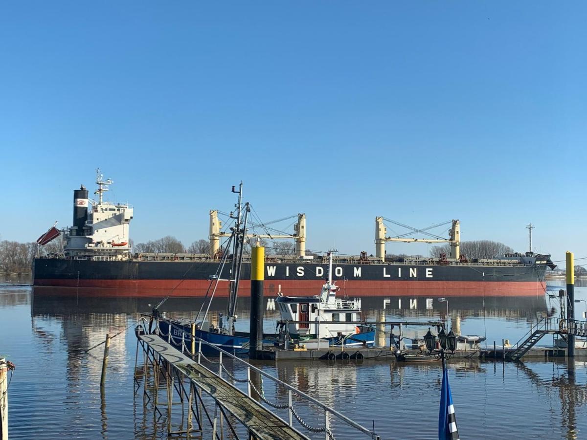 Weser Nah Brake  Exterior photo